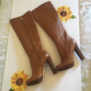 Beautiful boots Michael kors
